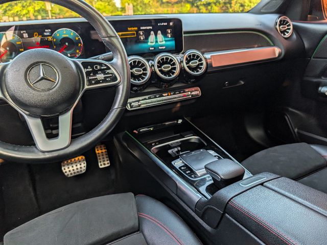 2020 Mercedes-Benz GLB GLB 250 4MATIC SUV - 23068263 - 23