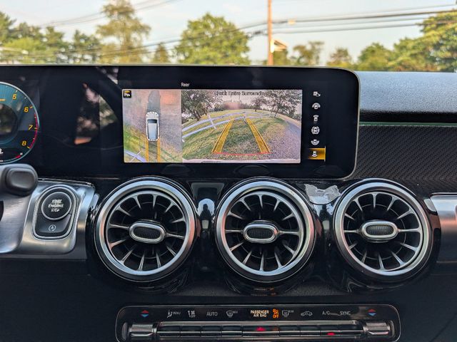 2020 Mercedes-Benz GLB GLB 250 4MATIC SUV - 23068263 - 24