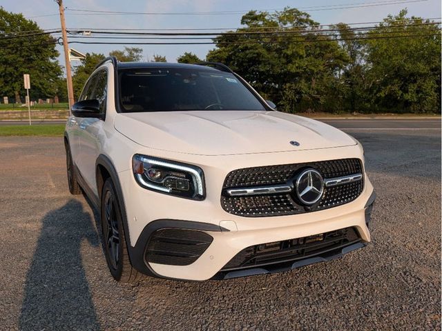 2020 Mercedes-Benz GLB GLB 250 4MATIC SUV - 23068263 - 2
