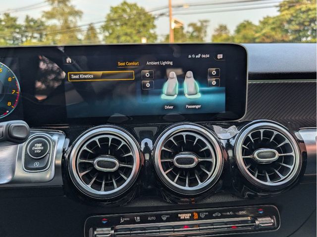 2020 Mercedes-Benz GLB GLB 250 4MATIC SUV - 23068263 - 29
