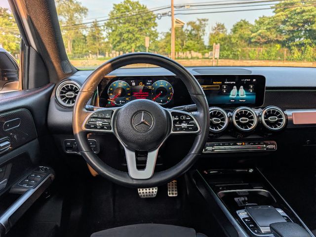 2020 Mercedes-Benz GLB GLB 250 4MATIC SUV - 23068263 - 30