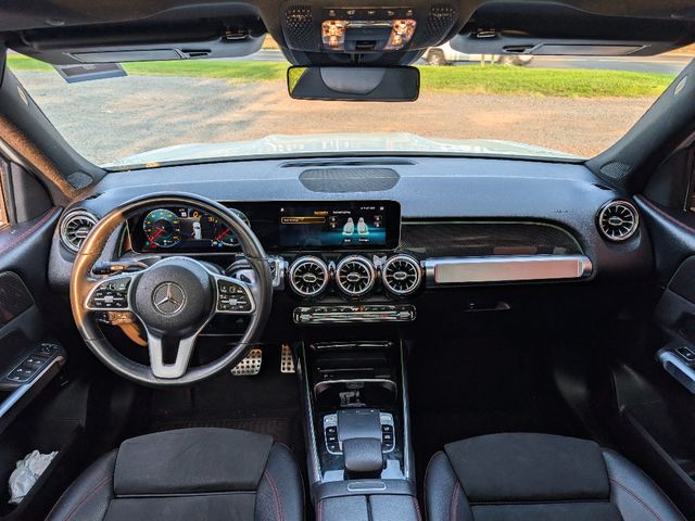 2020 Mercedes-Benz GLB GLB 250 4MATIC SUV - 23068263 - 31