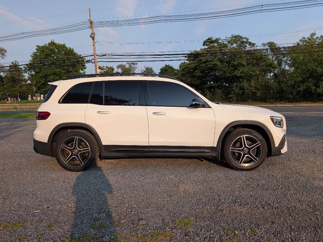2020 Mercedes-Benz GLB GLB 250 4MATIC SUV - 23068263 - 3