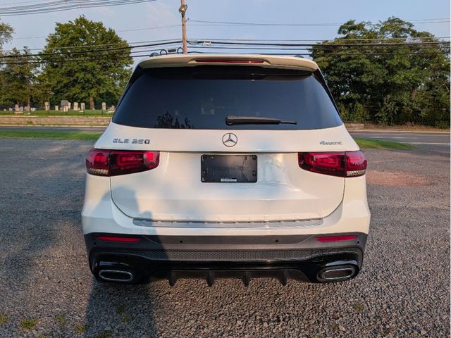 2020 Mercedes-Benz GLB GLB 250 4MATIC SUV - 23068263 - 5