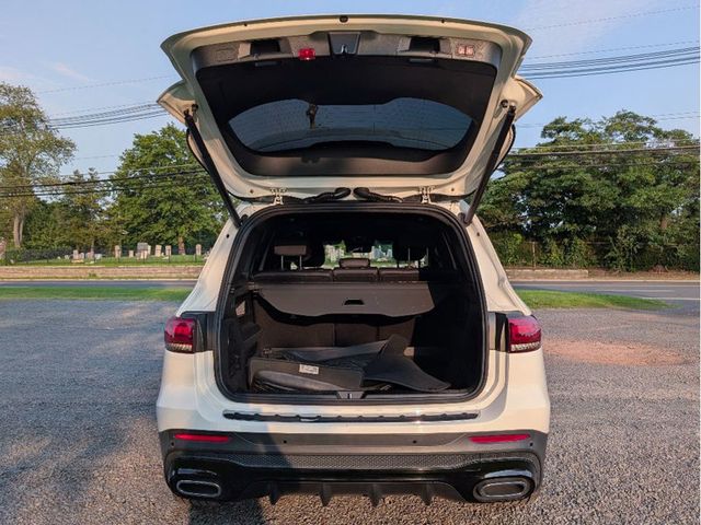 2020 Mercedes-Benz GLB GLB 250 4MATIC SUV - 23068263 - 6