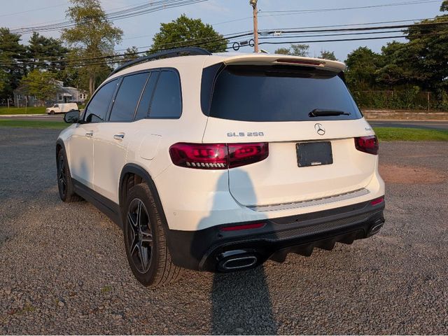 2020 Mercedes-Benz GLB GLB 250 4MATIC SUV - 23068263 - 7