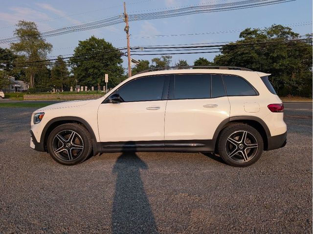 2020 Mercedes-Benz GLB GLB 250 4MATIC SUV - 23068263 - 8