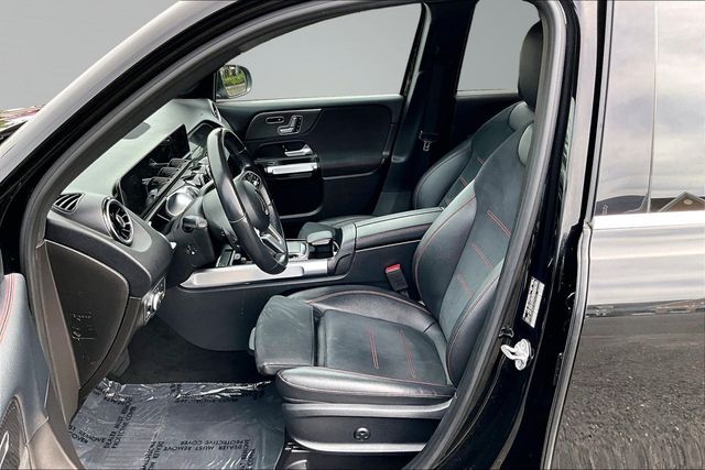 2020 Mercedes-Benz GLB GLB 250 4MATIC SUV - 23086230 - 9