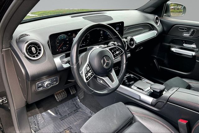 2020 Mercedes-Benz GLB GLB 250 4MATIC SUV - 23086230 - 10