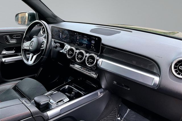 2020 Mercedes-Benz GLB GLB 250 4MATIC SUV - 23086230 - 12