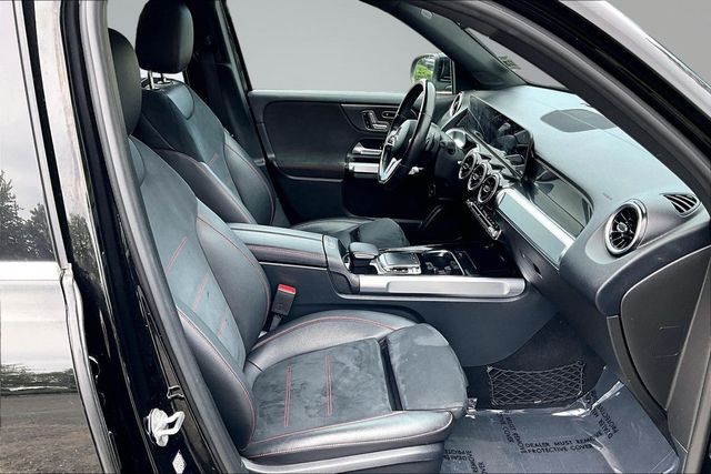 2020 Mercedes-Benz GLB GLB 250 4MATIC SUV - 23086230 - 13
