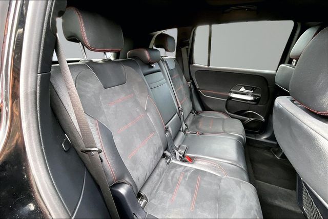 2020 Mercedes-Benz GLB GLB 250 4MATIC SUV - 23086230 - 14