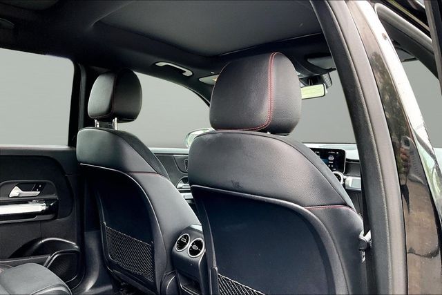 2020 Mercedes-Benz GLB GLB 250 4MATIC SUV - 23086230 - 15