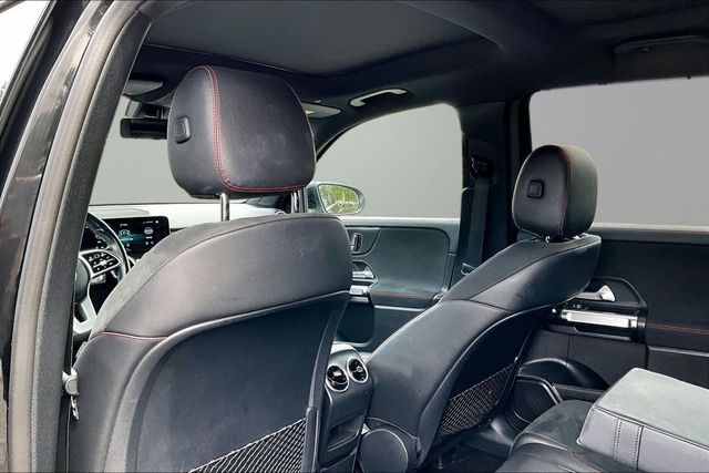 2020 Mercedes-Benz GLB GLB 250 4MATIC SUV - 23086230 - 18