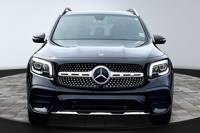 2020 Mercedes-Benz GLB GLB 250 4MATIC SUV - 23086230 - 1