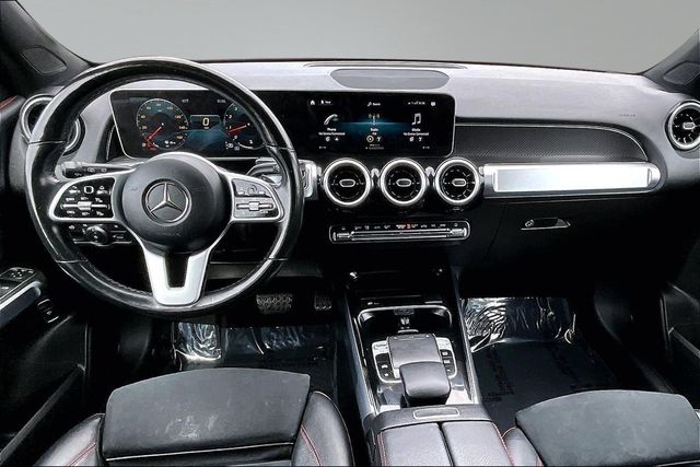 2020 Mercedes-Benz GLB GLB 250 4MATIC SUV - 23086230 - 19