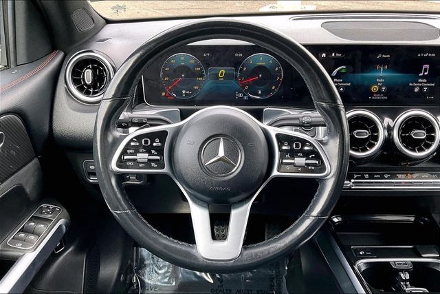 2020 Mercedes-Benz GLB GLB 250 4MATIC SUV - 23086230 - 20
