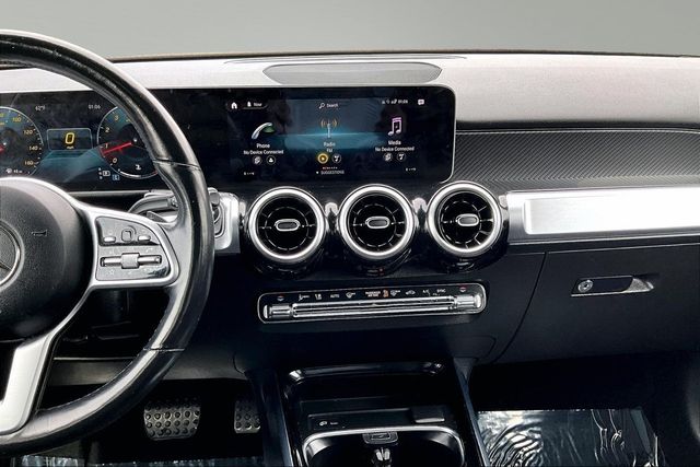 2020 Mercedes-Benz GLB GLB 250 4MATIC SUV - 23086230 - 24