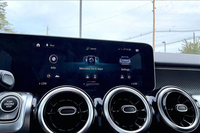 2020 Mercedes-Benz GLB GLB 250 4MATIC SUV - 23086230 - 26