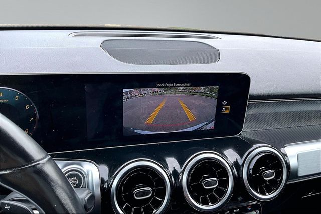 2020 Mercedes-Benz GLB GLB 250 4MATIC SUV - 23086230 - 27