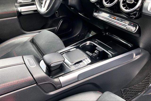 2020 Mercedes-Benz GLB GLB 250 4MATIC SUV - 23086230 - 31