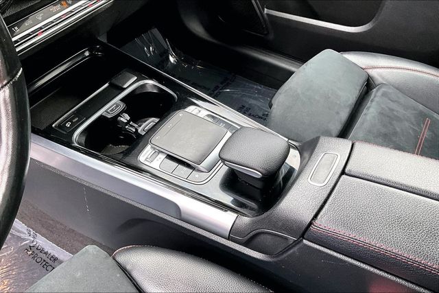2020 Mercedes-Benz GLB GLB 250 4MATIC SUV - 23086230 - 34
