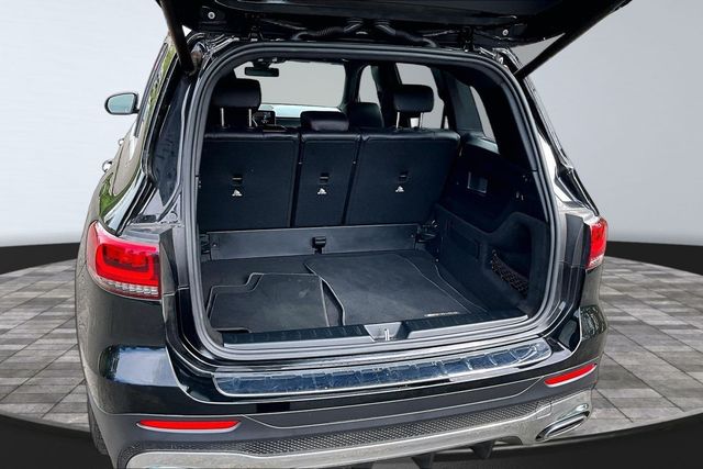 2020 Mercedes-Benz GLB GLB 250 4MATIC SUV - 23086230 - 38