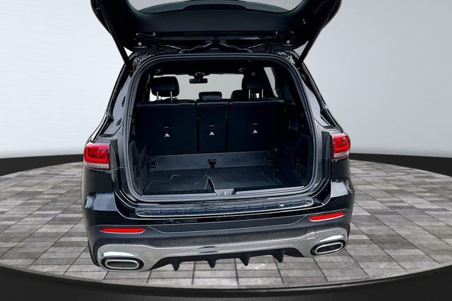 2020 Mercedes-Benz GLB GLB 250 4MATIC SUV - 23086230 - 39