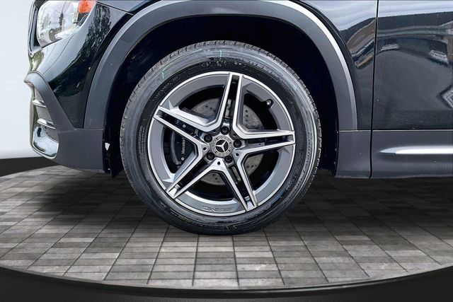2020 Mercedes-Benz GLB GLB 250 4MATIC SUV - 23086230 - 40