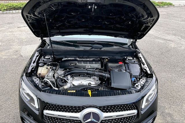 2020 Mercedes-Benz GLB GLB 250 4MATIC SUV - 23086230 - 41