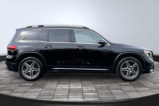 2020 Mercedes-Benz GLB GLB 250 4MATIC SUV - 23086230 - 7