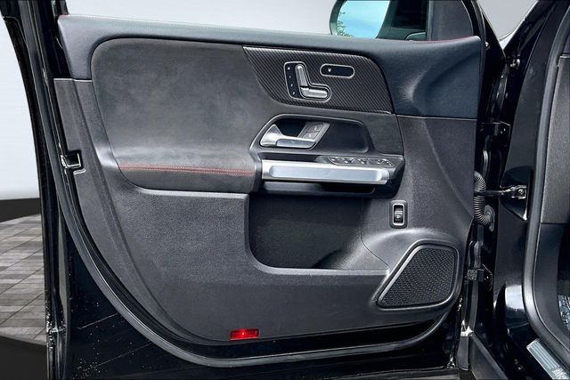 2020 Mercedes-Benz GLB GLB 250 4MATIC SUV - 23086230 - 8