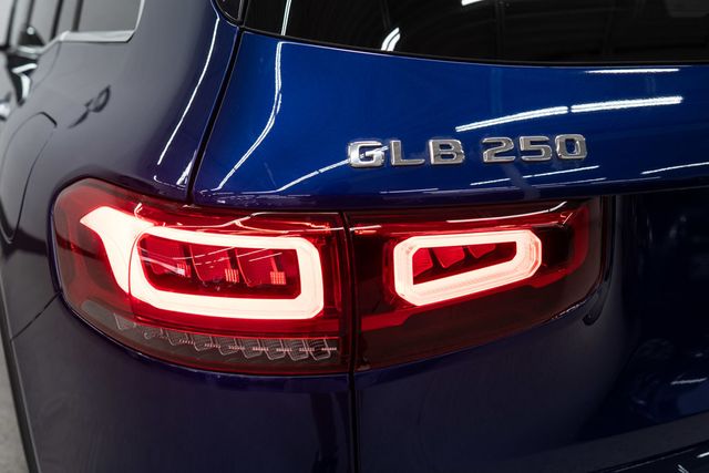2020 Mercedes-Benz GLB GLB 250 4MATIC SUV - 22397663 - 48