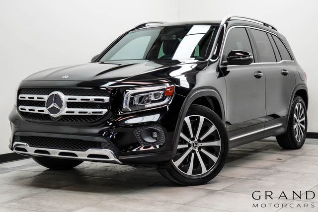 2020 Mercedes-Benz GLB GLB 250 SUV - 23011487 - 0