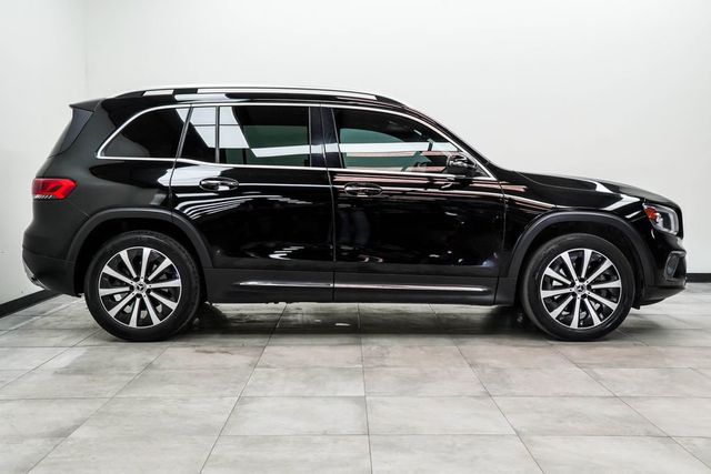 2020 Mercedes-Benz GLB GLB 250 SUV - 23011487 - 9