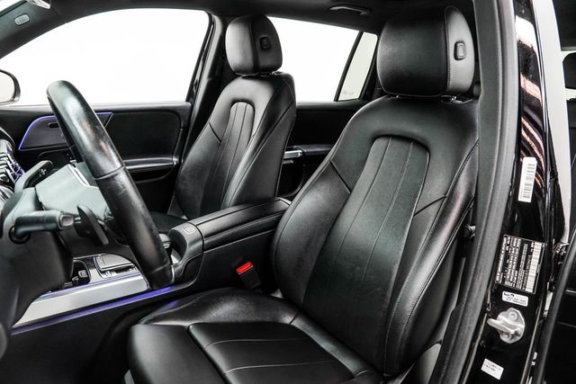 2020 Mercedes-Benz GLB GLB 250 SUV - 23011487 - 14
