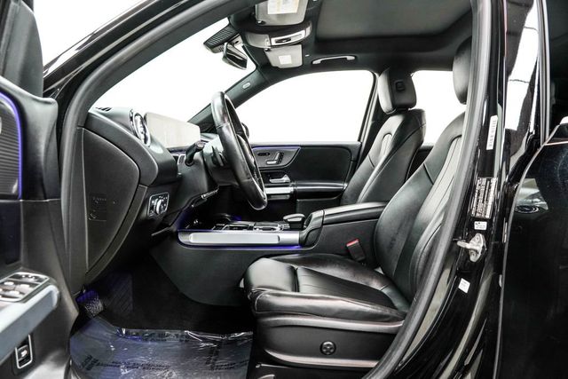 2020 Mercedes-Benz GLB GLB 250 SUV - 23011487 - 15