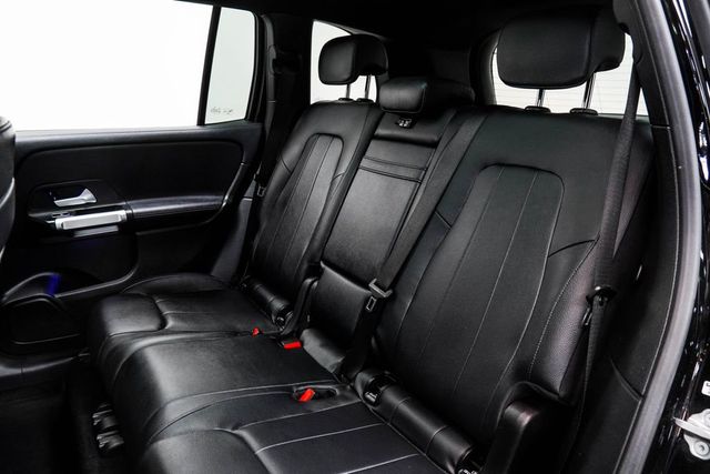 2020 Mercedes-Benz GLB GLB 250 SUV - 23011487 - 16