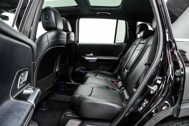 2020 Mercedes-Benz GLB GLB 250 SUV - 23011487 - 17