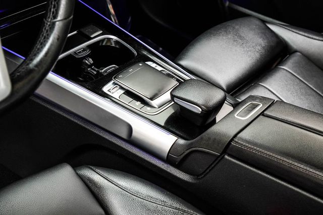 2020 Mercedes-Benz GLB GLB 250 SUV - 23011487 - 20