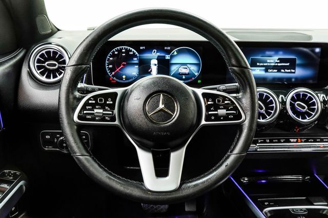 2020 Mercedes-Benz GLB GLB 250 SUV - 23011487 - 22