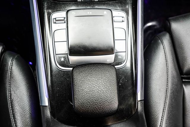2020 Mercedes-Benz GLB GLB 250 SUV - 23011487 - 24