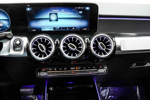 2020 Mercedes-Benz GLB GLB 250 SUV - 23011487 - 25