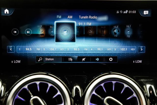 2020 Mercedes-Benz GLB GLB 250 SUV - 23011487 - 28