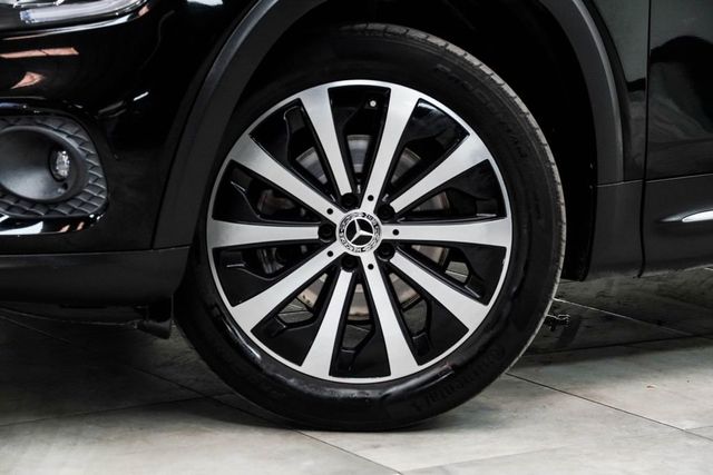 2020 Mercedes-Benz GLB GLB 250 SUV - 23011487 - 2