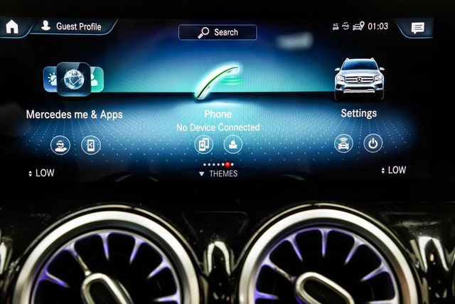 2020 Mercedes-Benz GLB GLB 250 SUV - 23011487 - 30