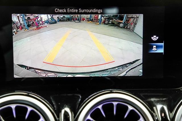 2020 Mercedes-Benz GLB GLB 250 SUV - 23011487 - 31