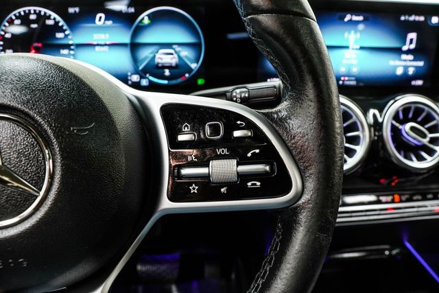 2020 Mercedes-Benz GLB GLB 250 SUV - 23011487 - 33