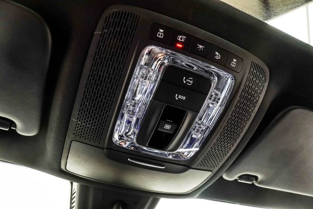 2020 Mercedes-Benz GLB GLB 250 SUV - 23011487 - 37