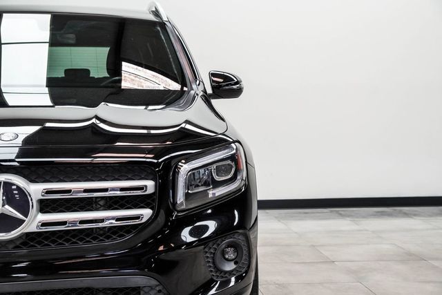 2020 Mercedes-Benz GLB GLB 250 SUV - 23011487 - 3